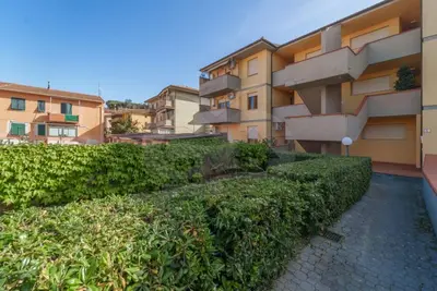 Image de Bilocale Leonardo - Goelba