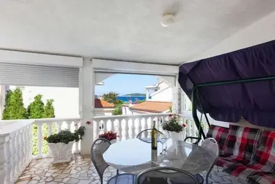 Image de Appartements Helen (114201-A1) - Rogoznica