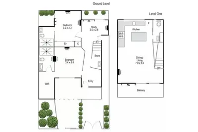 Image de Designer Home / City Views / Heart of Yarraville