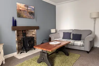 Seaforth cottage - Dog friendly