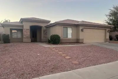 Image de Cozy Home in Surprise, Arizona by Micah