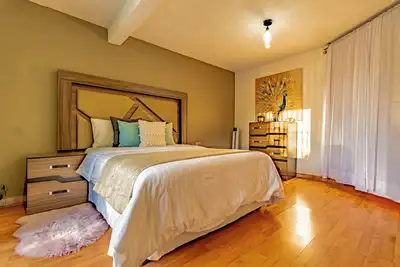 Image de San Jeronimo Casa Oaxaca a beautiful lodging option in Oaxaca