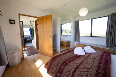 Image de Privacy and nature, this cottage has all you need for a relaxing time.