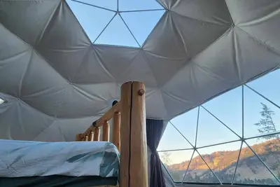 Image de The Emerald Dome