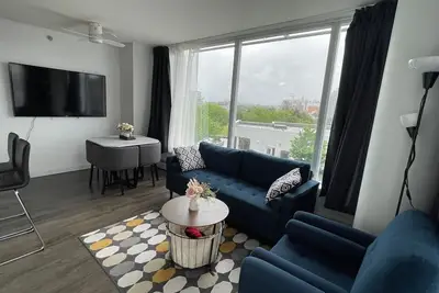 Image de Lucy's house Downtown Vancouver