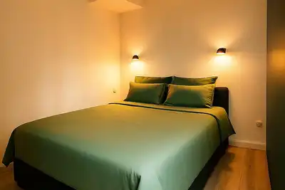 Image de Chartrons • Appartement cosy avec grande terrasse & tout à pied