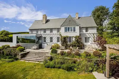 Image de Little Redlap - Gracious family home near Dartmouth