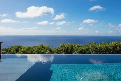 Image de 5 Bed Villa Caro in Gouverneur, St Barths