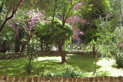 Image de Maison de vacances Roma Night And Day