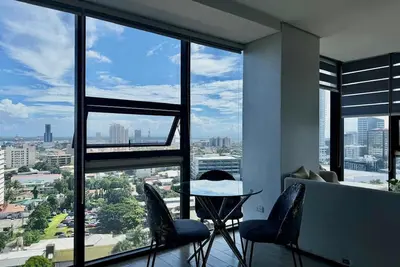 Image de Skyline Serenity