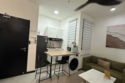 Image de Suite 16 @ Neu Suites Ampang, Kuala Lumpur