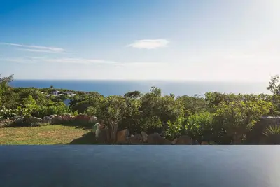 Image de 4 Bed Villa Dolce vita in Gouverneur, St Barths