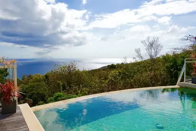 Image de 3 Bed Villa Dasha in Lurin, St Barths