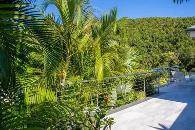 Image de 3 Bed Villa Bel roc in Flamands, St Barths