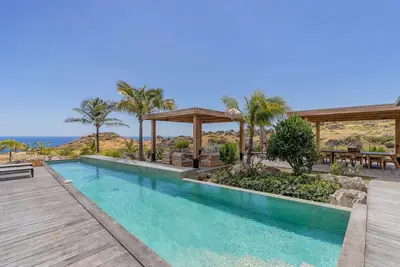 Image de 7 Bed Villa Green Lagoon in Petit-Cul-de-Sac