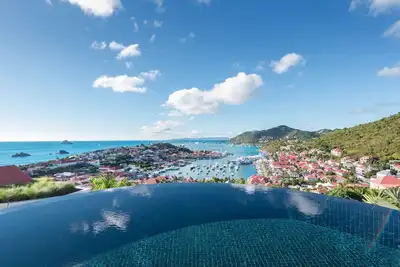 Image de 5 Bed Villa Diane in Gustavia, St Barths