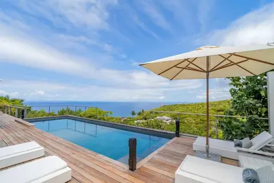 Image de 4 Bed Villa Avalon in Gouverneur, St Barths