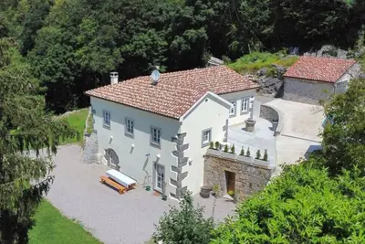 Image de Villa Stancija Kavali by Villas Guide