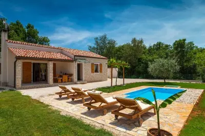 Image de Villa Bilen by Villas Guide