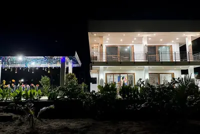 Image de Vacation apartment/apartment for 5 guests with 70m² in Sipalay, Negros Occidental (272882)