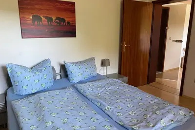 Image de Vacation apartment/apartment for 2 guests with 55m² in Fritzlar (273590)