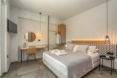 Image de Nusa retreat - 6-bedroom sea-view residence with private pool and garden