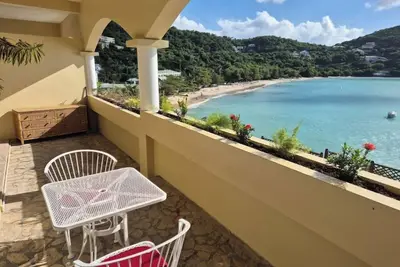 Image de Mariposa E1 \nWonderful sea-view family-friendly tropical condo for long stays!