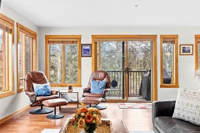 Image de Spectacular 2br Retreat w/ Mtn Views Near Banff!