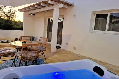 Image de Suite Sa Corti Piscinas