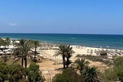 Image de Bel Appartement de Vacances Pieds dans l'Eau