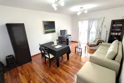 Image de Centre-ville et mon département complet