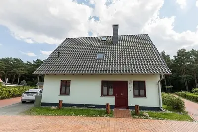 Image de Vacation home for 6 guests with 130m² in Glowe (295054)