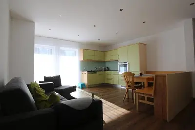 Image de Top 1 - Elisabeth Apartments