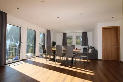 Image de Top 2 - Elisabeth Apartments