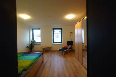 Image de Stella vacation apartment - 10 minutes to the lake or into town