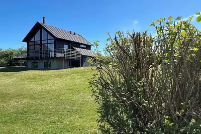 Image de View house by nature and golf