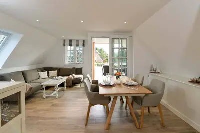 Image de Apartment Backbord - Apartment ?Backbord?