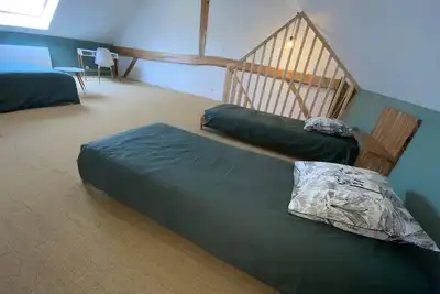 Image de Gîte 6 personnes