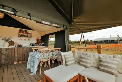 Image de Appartement 1 chambre א Walsingham, Sans dיpפt