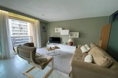 Image de Appartement à Nieuwpoort près de Plage