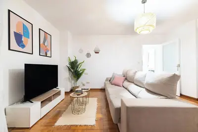 Image de Great Apartment By Camelias