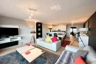 Image de Appartement à Nieuwpoort près de la côte