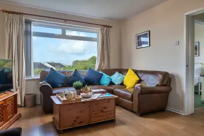 Image de Bungalow familial accessible prטs de la plage, Sans dיpפt