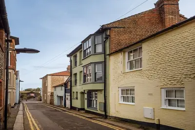 Image de Maison à Cromer proche des plages