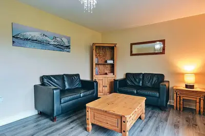 Image de Gîte à Shropshire près des sentiers