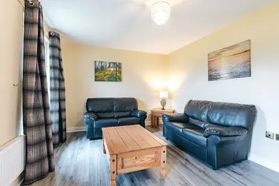 Image de Gîte 2 chambres pour 4 personnes, Sans dépôt