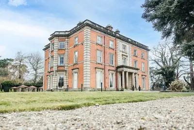 Image de Cottage à Shropshire près des sentiers