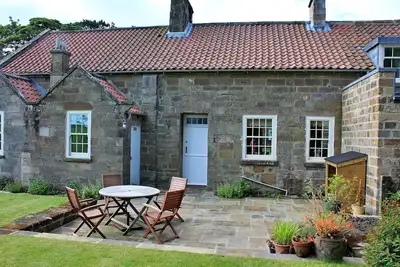 Image de Charmant chalet à Great Ayton, Sans dépôt