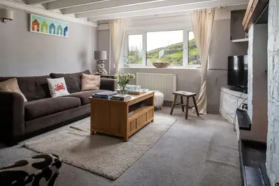 Image de Maison côtière sur le sentier du Pays de Galles