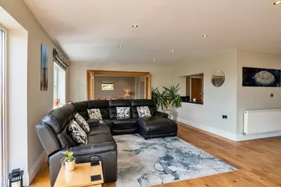 Image de Maison de vacances de Weston-Super-Mare, Sans dיpפt